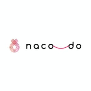 nacodo_ロゴ