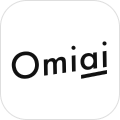 omiai＿logo