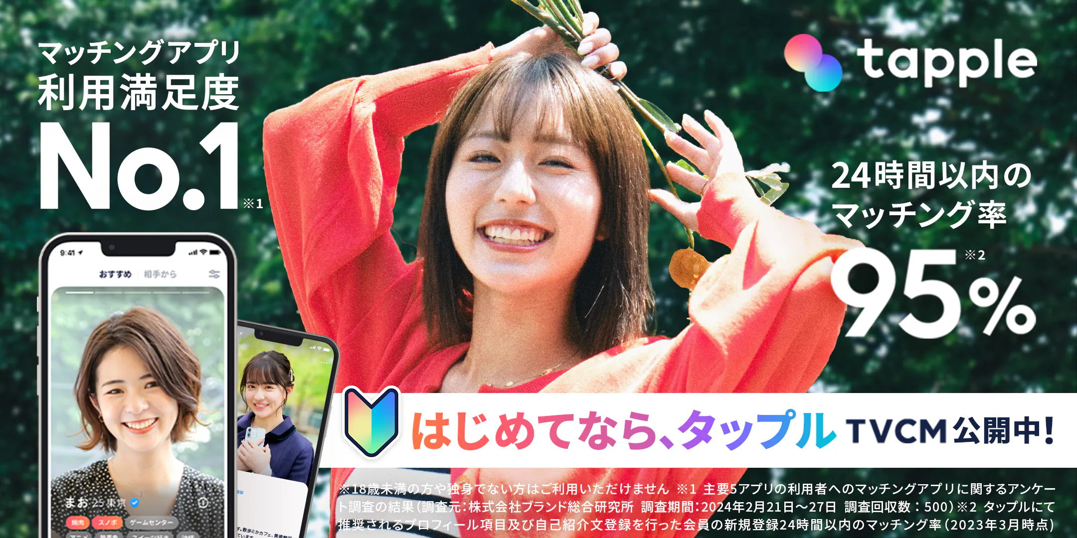 マッチングアプリで会うまでの期間と流れを紹介!デートにつながる誘い方のコツも解説 - マッチングアプリ比較 - ユアマッチ|マッチングアプリ ...